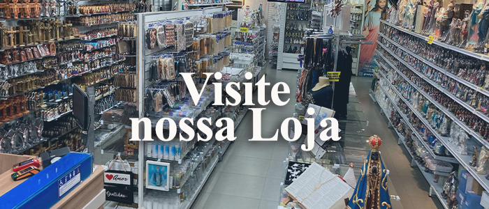 Visite nossa Loja